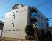 コスモスパジオ豪徳寺