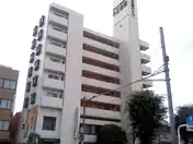 丸正産業ビル丸正ビルディング丸正マンション