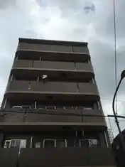 パークサイド三好