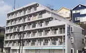 スカイコート横浜子安