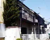 ニュートラッドハウス