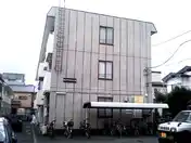 山上マンション2