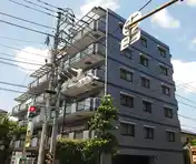 セザール第二元住吉
