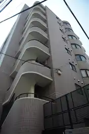 エクセルダイア南蒲田