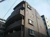 ルポゼ東白楽