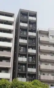 Le’a横濱ベイシティ