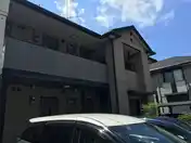 ハーモニーB棟