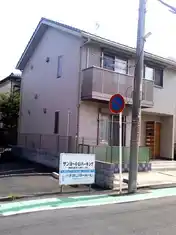 エルメゾン小山K