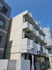 サンヨーズマンション