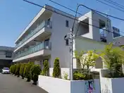 ラグーナヒルズ