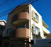 VillaDomicile代沢