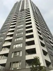 新宿アインスタワー