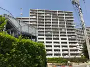 クレストシティタワーズ浦安ブライトウィング