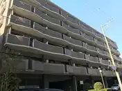 サニークレスト西船橋