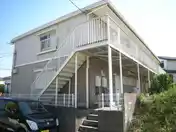 パークハイツ・ツミタ