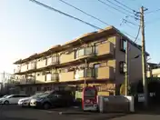 フロイデ勝田台壱番館