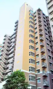 レジアスフォート新浦安F棟