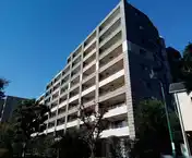 オーベル府中武蔵野台