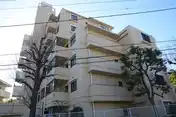 新川崎パークホームズ