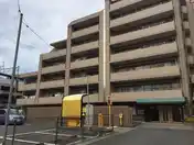 レリアコート京王稲田堤