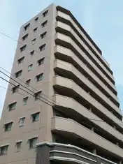 ナイスアーバン藤沢鵠沼