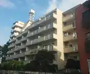千歳烏山ロイヤルマンション