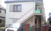 シティハイム岸和