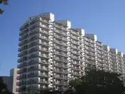 パークシティ金沢八景C棟