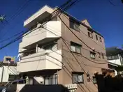 リバーサイド本木南
