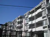 ヴィルヌーブ横浜山手