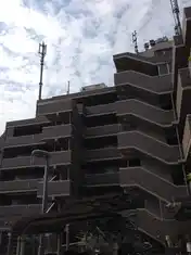 オークレスト東堀切