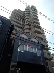サンシュロス昭島
