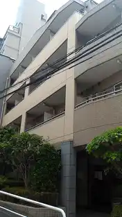 ラグジュアリーアパートメント西新宿