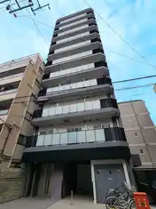 ハーモニーレジデンス品川WEST