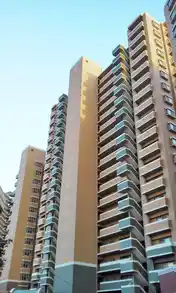 レジアスフォート新浦安G棟