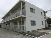 杉山コーポ