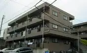 プラシードあざみ野II