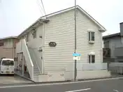 シャトレー茅ヶ崎B