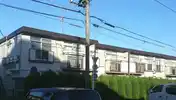 ファミリーハイツA棟