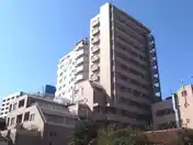 プラティーク三軒茶屋