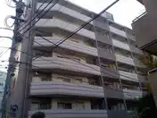 ライオンズグローベル荻窪ラトーリア