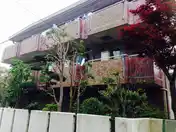 パークサイド一萬田