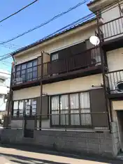 川上コーポ