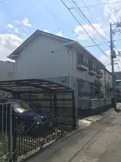 メゾン・ド・ベル