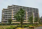 東京ユニオンガーデン ビューコート