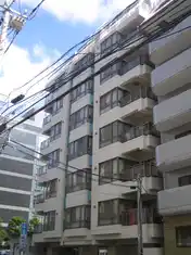 プリミテージュ新横浜