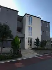 Maison de Kurihara