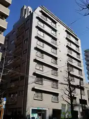 中野東豊マンション