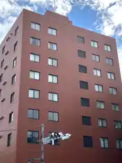 東高代々木上原ペアシティアネックス