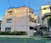 ロワール駒沢